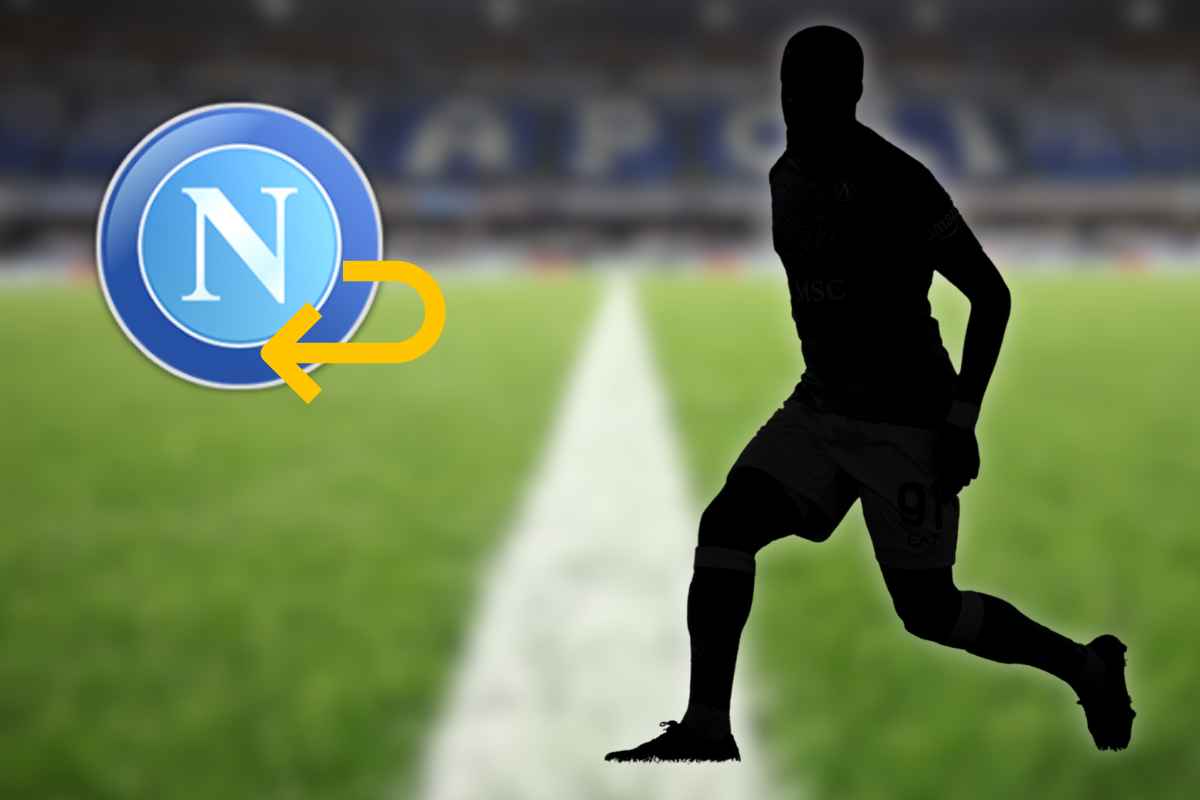 Ritorno al Napoli? Spunta la suggestione di mercato