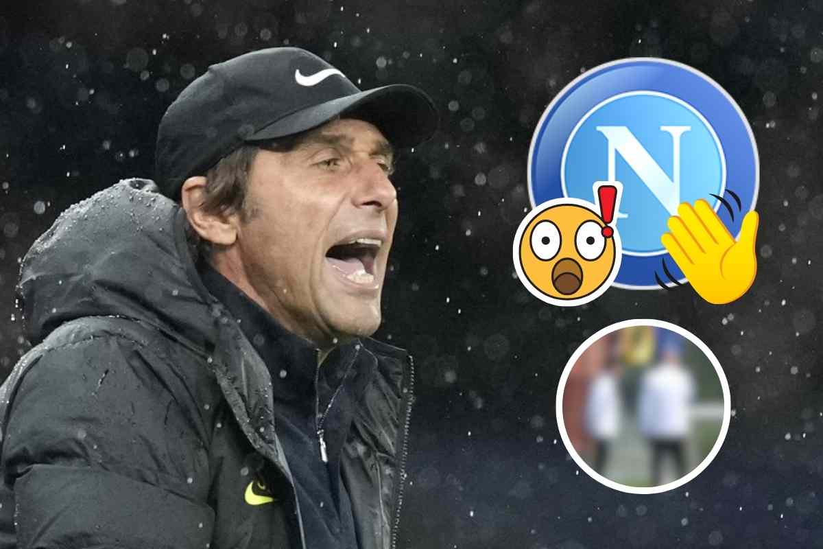 Sinatti: sarà addio al Napoli