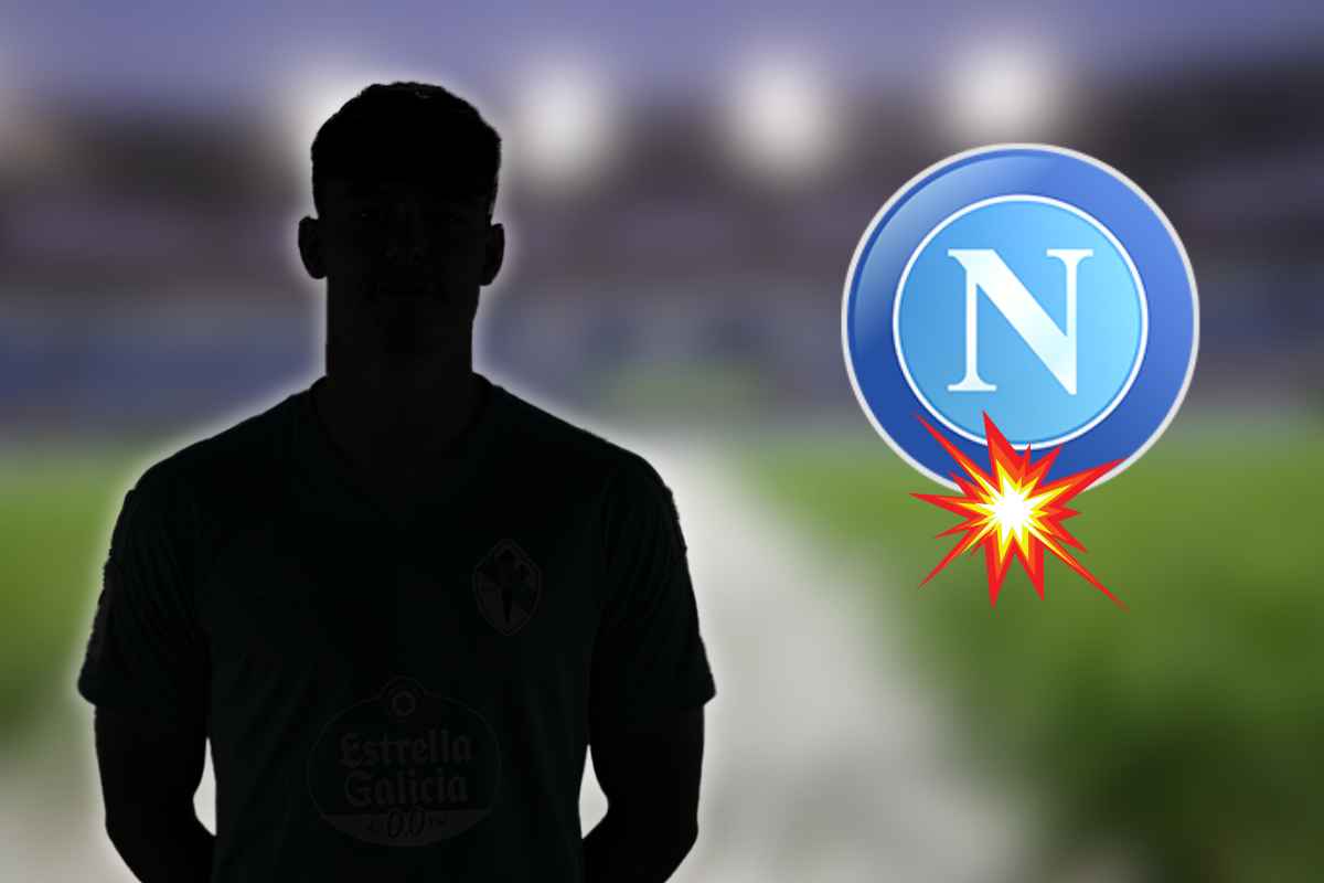 Mercato Napoli, nome inedito per il post Osimhen: è sfida a due club di Serie A