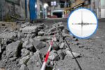 Terremoto Napoli, dato record registrato dall'INGV