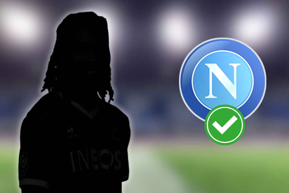 Thuram apre al Napoli, la cifra richiesta dal Nizza