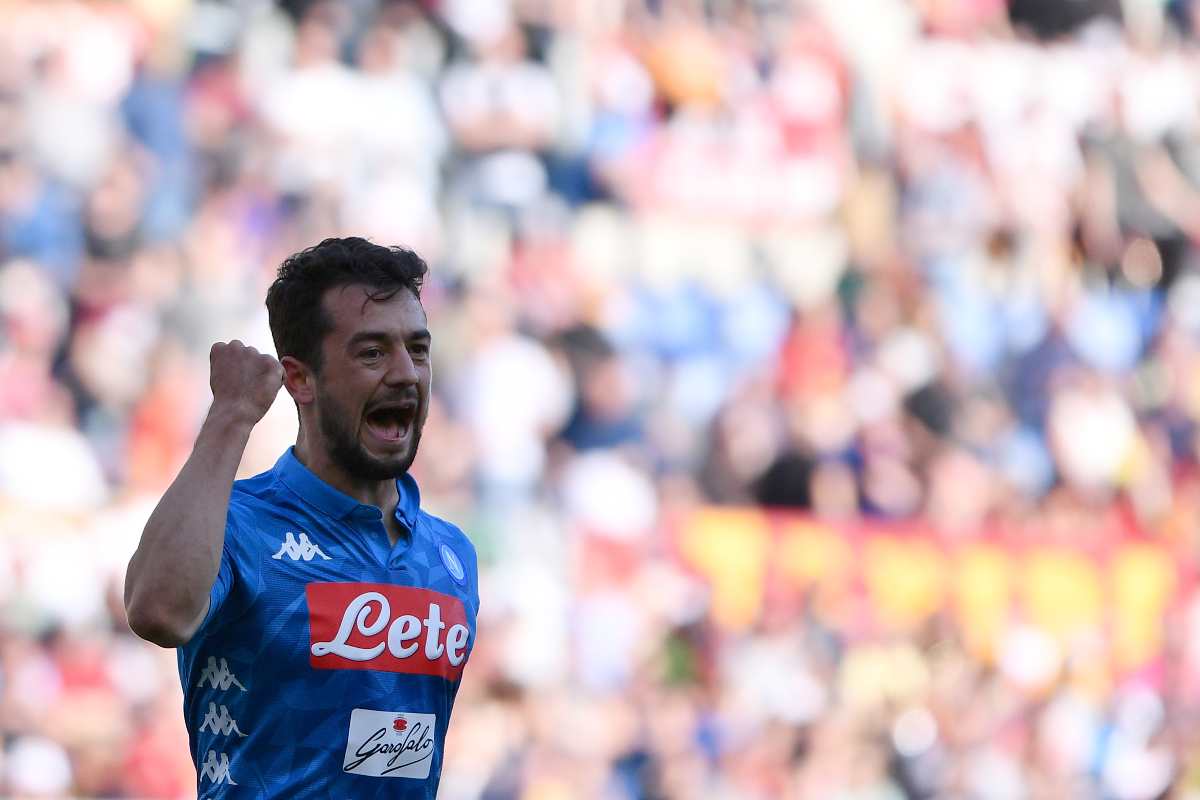 Ex Napoli, Amin Younes ha una nuova squadra