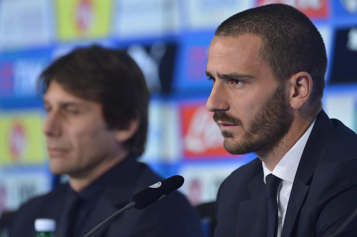 Bonucci Conte 