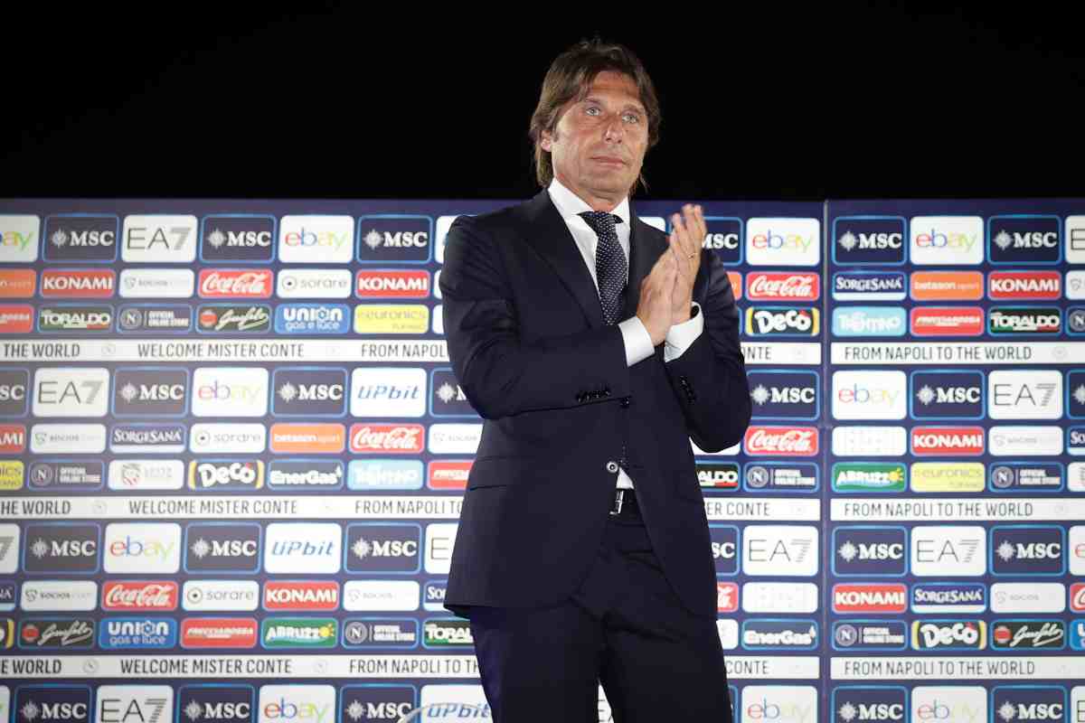 Conte può esultare