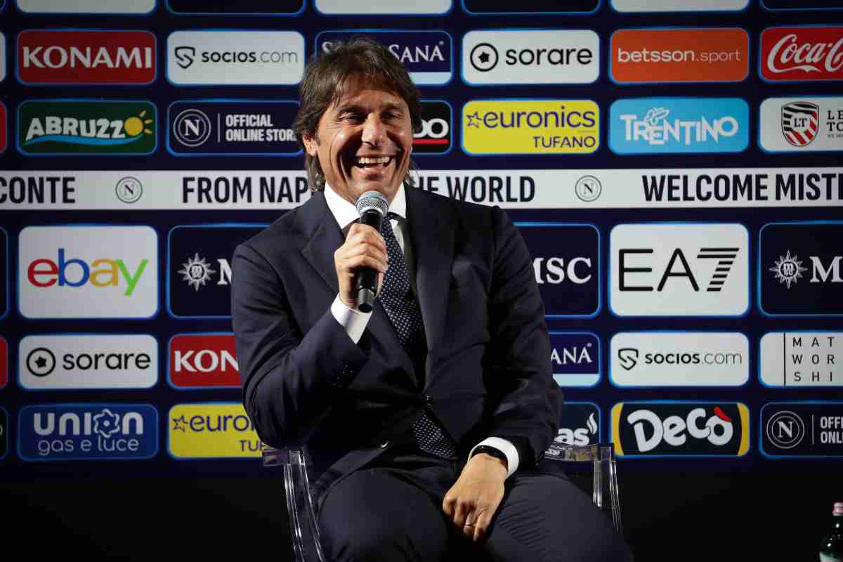 Conte e Lukaku più vicini