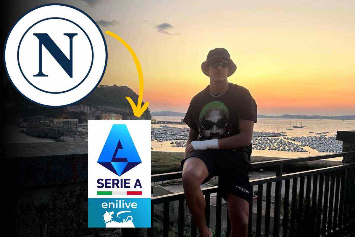Lascia il Napoli ma resta in Serie A: sarà subito titolare