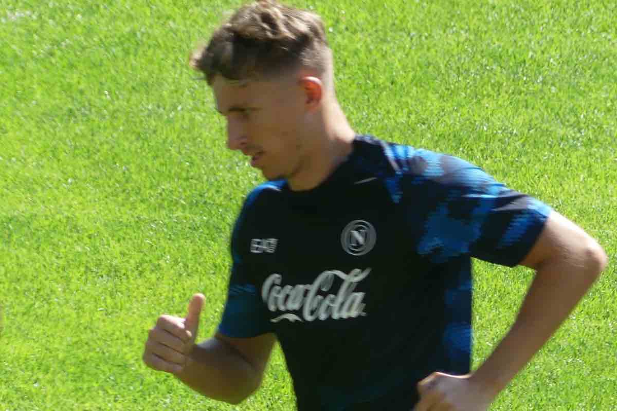 Lindstrom Everton: novità sull'affare