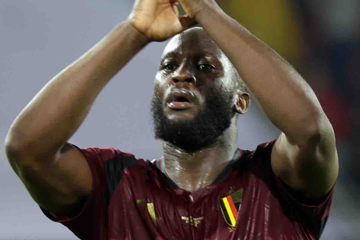 Lukaku-Napoli, le ultime di Fabrizio Romano