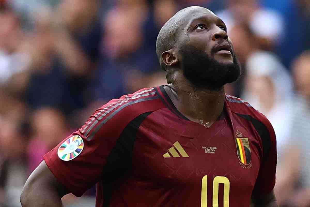 Lukaku-Napoli, le ultime di Fabrizio Romano