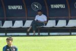 Napoli, una big di Serie A mette nel mirino un obiettivo