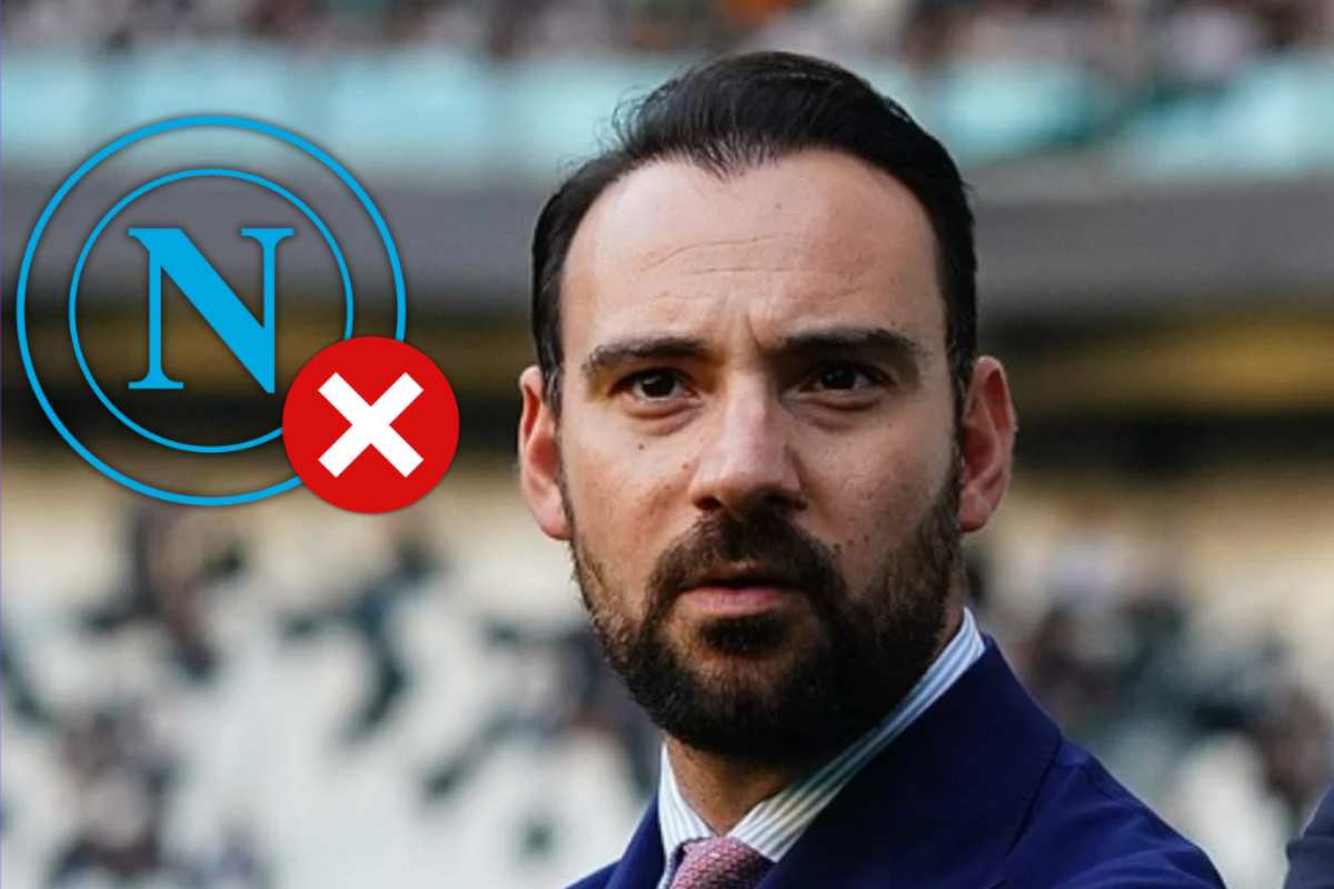 Calciomercato Napoli, piaceva a Manna: appena acquistato in Serie A per 10 milioni