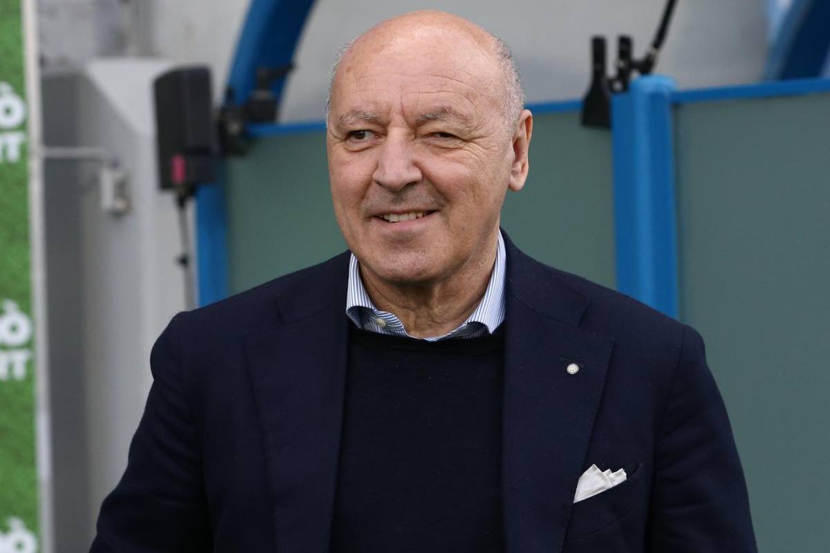 Marotta: arriva la sentenza sul Napoli di Conte