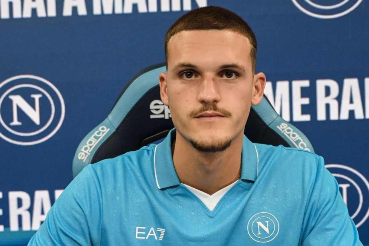 Calciomercato Napoli 