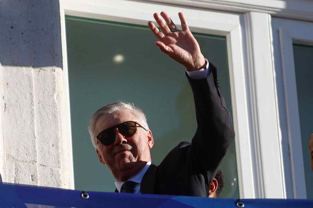 Parere favorevole di Ancelotti: Napoli, Rafa Marin è la scelta giusta