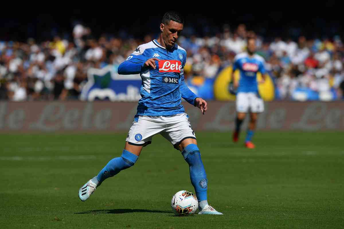 Callejon firma con il Marbella