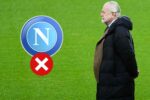 Napoli: retroscena sul Team Manager