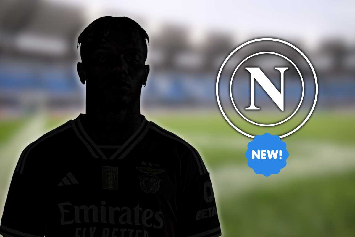 David Neres nuova idea del Napoli