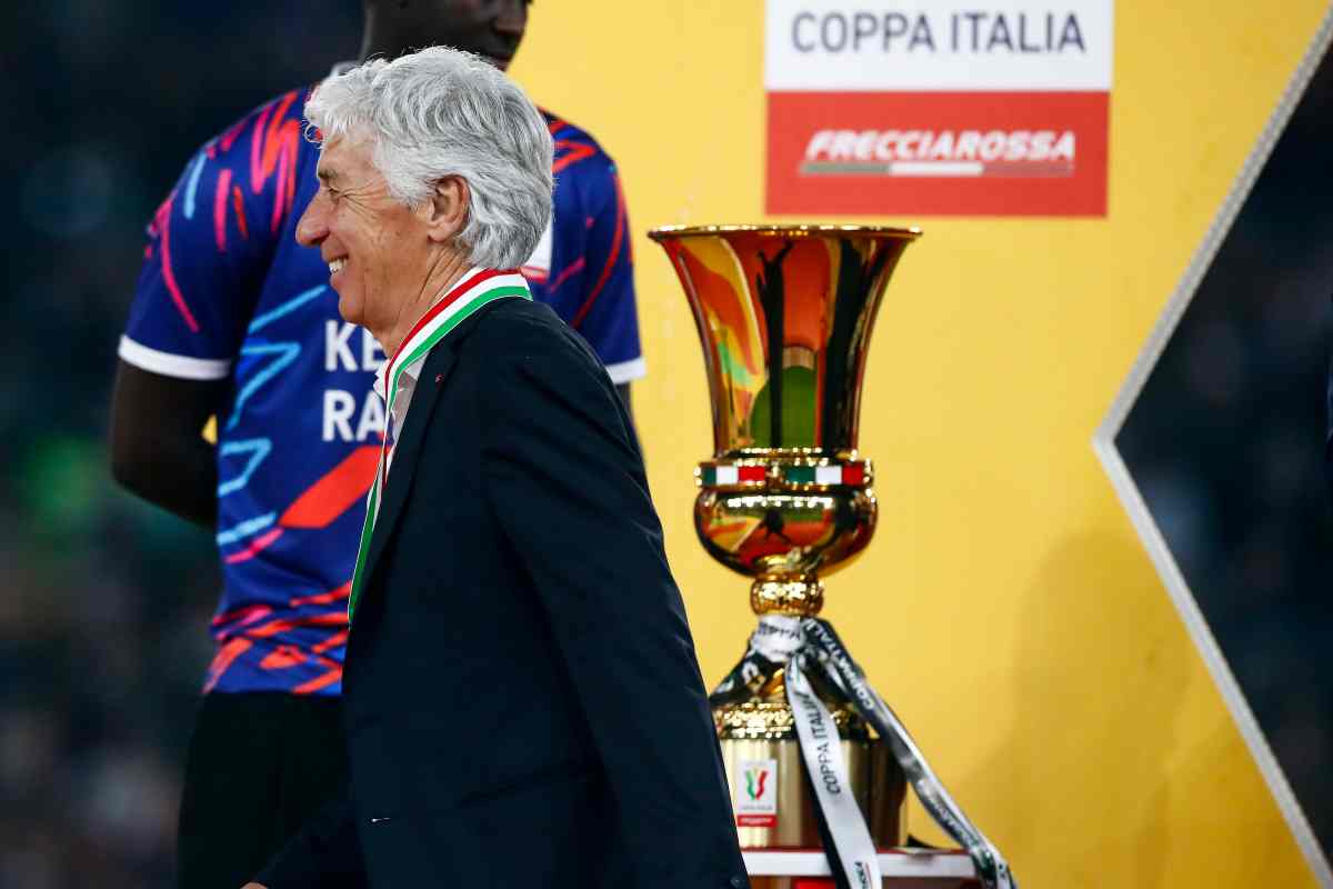 Coppa Italia, scoppia la polemica dopo il sorteggio: la critica della RAI è senza precedenti