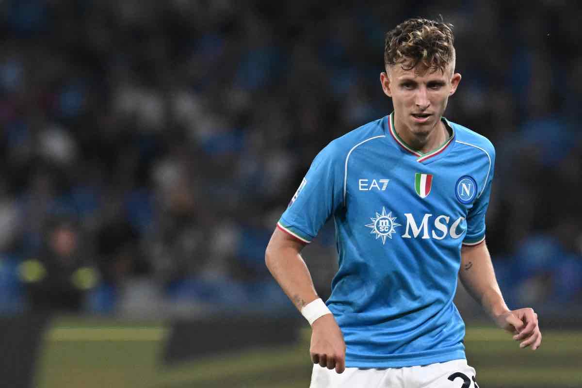 Futuro Lindstrom, club esteri su di lui: spunta la decisione del Napoli