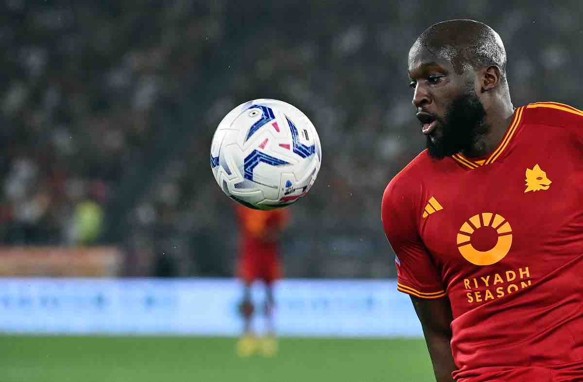 Lukaku-Napoli, le cifre dell'affare