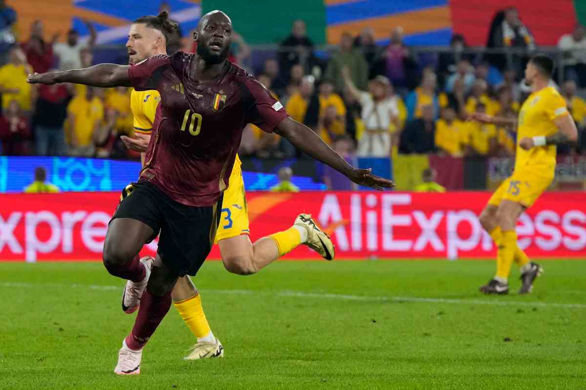 Lukaku, le cifre per l'accordo fra Napoli e Chelsea