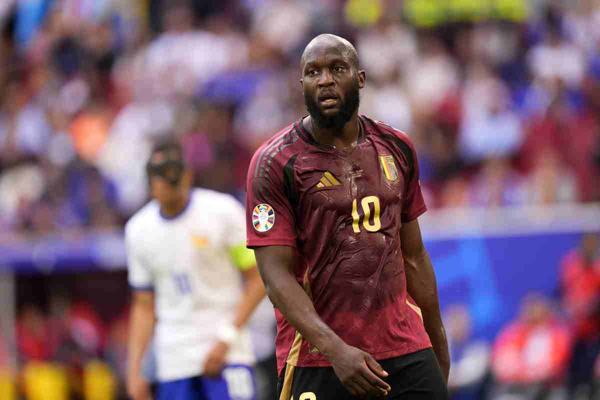 Napoli, la trattativa con il Chelsea per Lukaku