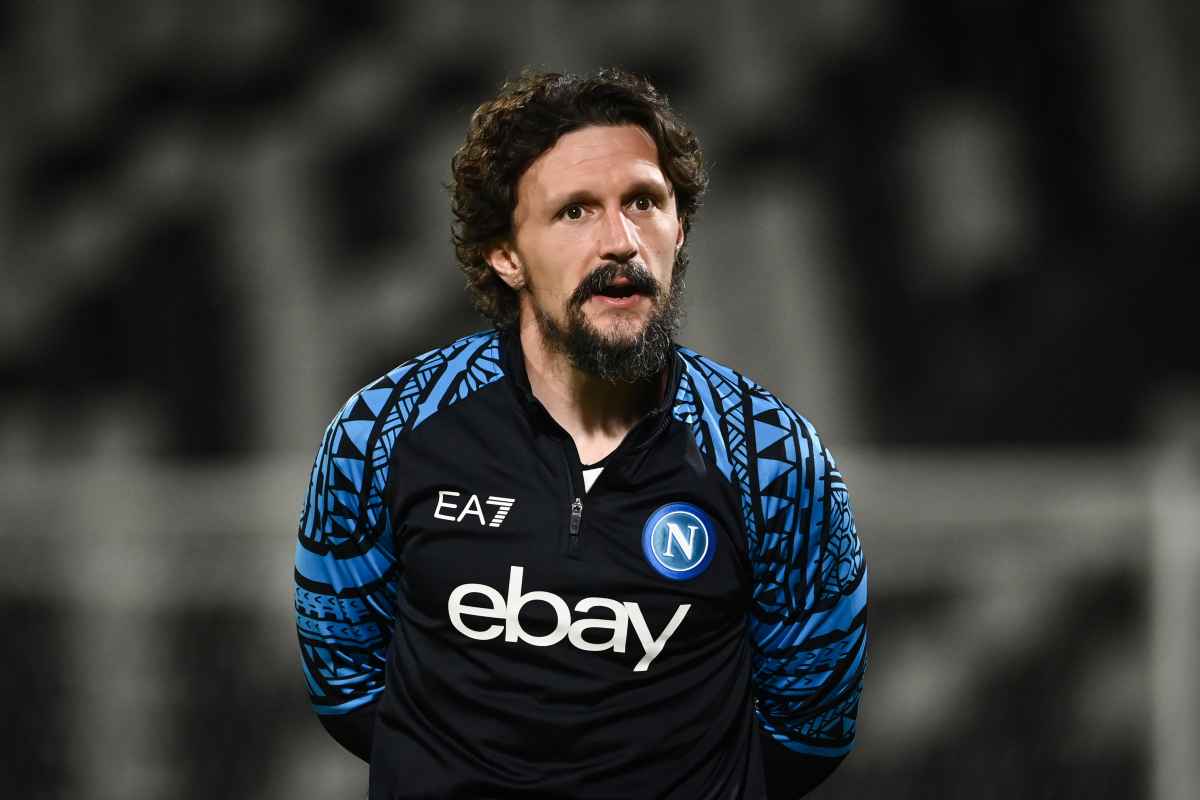 Mario Rui, Giuffredi annuncia la decisione sul suo futuro