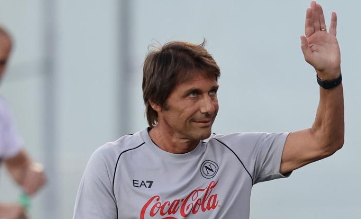 Antonio Conte