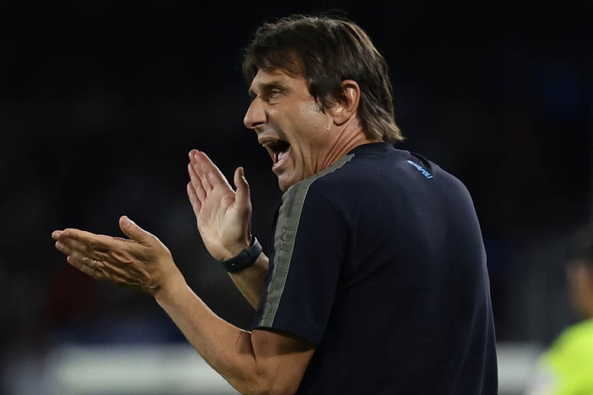 Antonio Conte