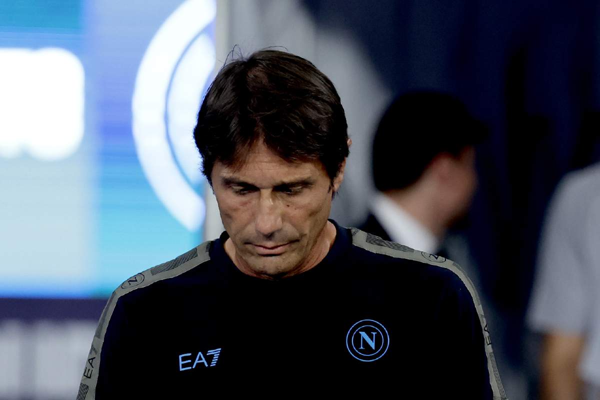 Antonio Conte