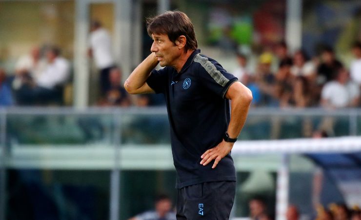 Antonio Conte