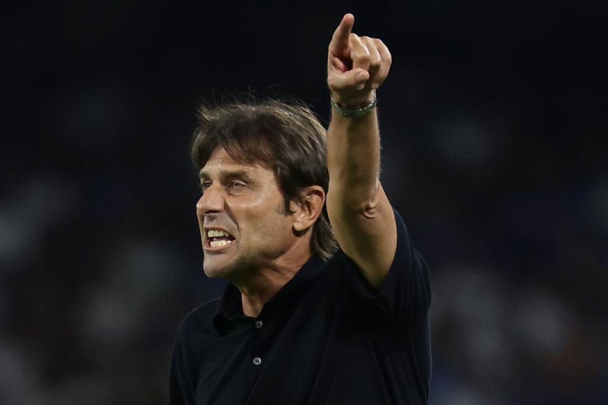 Antonio Conte