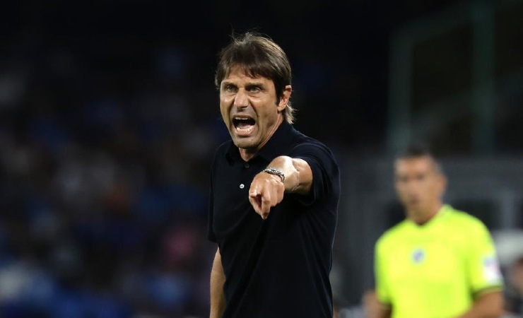 Antonio Conte