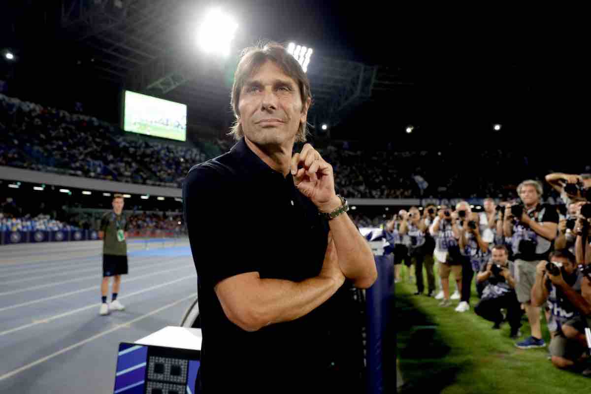 Dalla Juve al Napoli, il colpo last minute spiazza tutti: Conte ha deciso