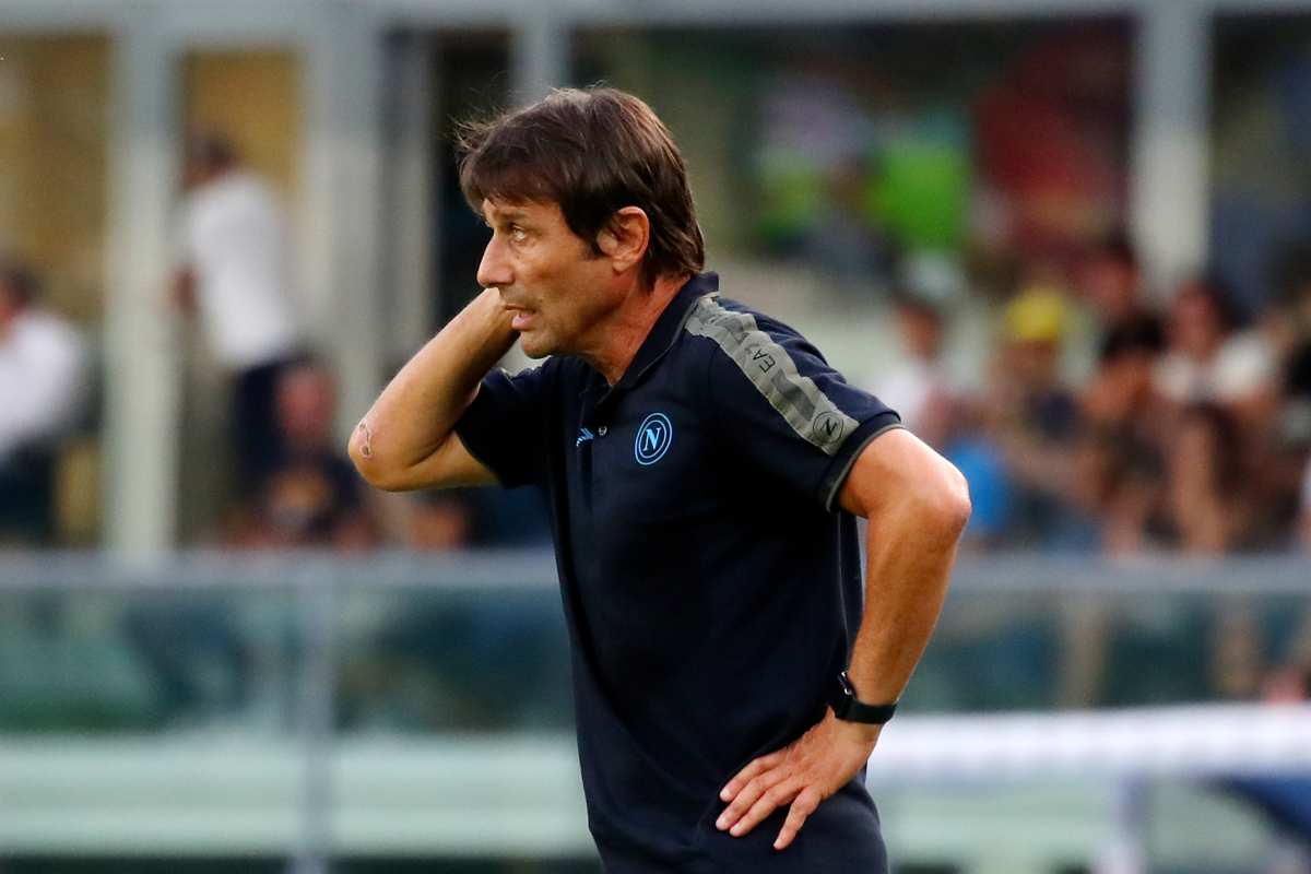 Antonio Conte