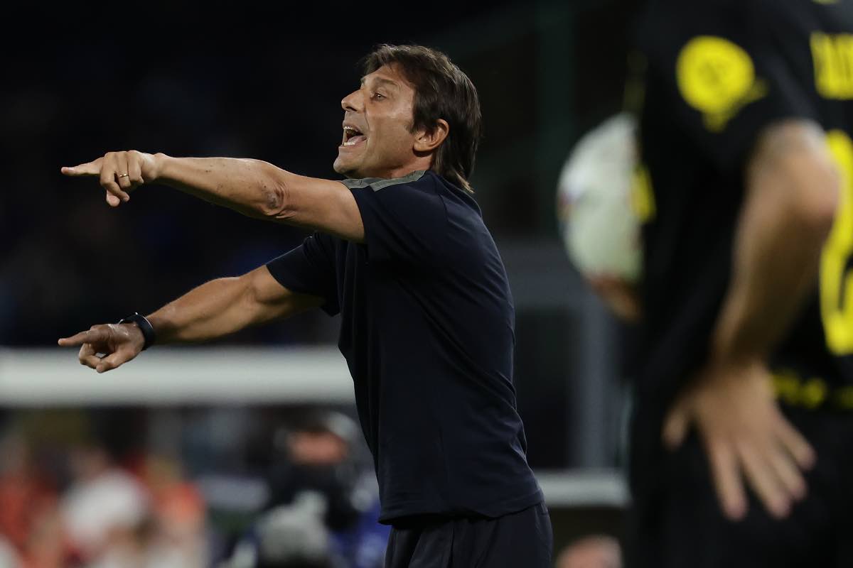 Le possibili scelte di Conte