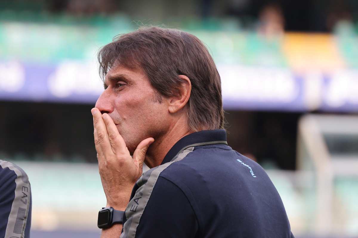 Parole di Conte