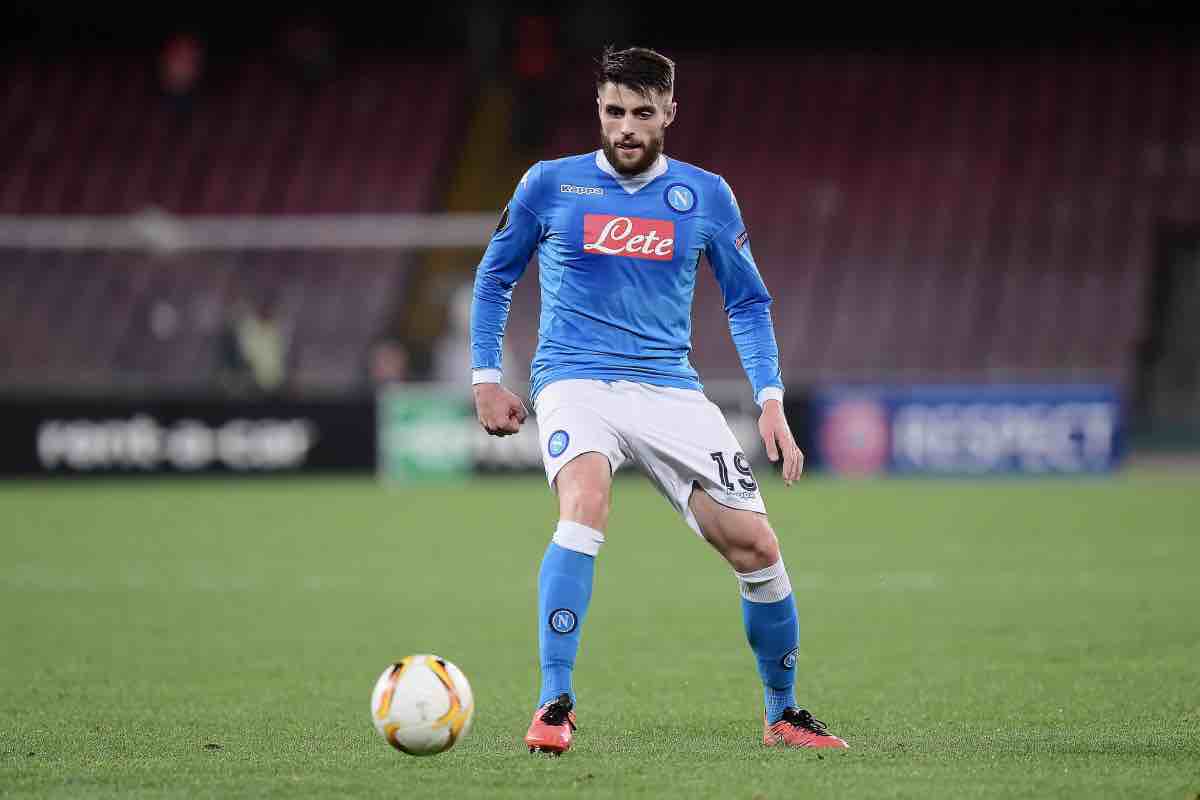 David Lopez parla dopo Napoli-Girona