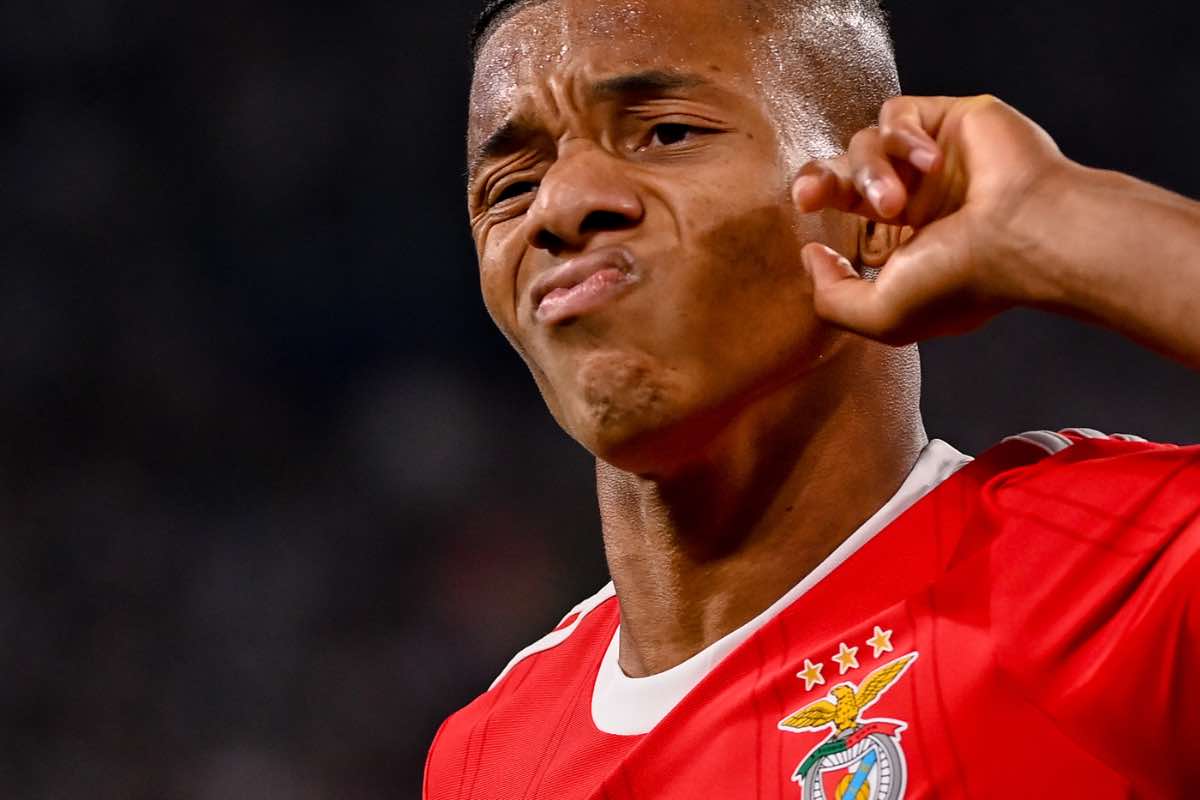 David Neres ci sarà fin da subito contro il Bologna? Ecco cosa trapela