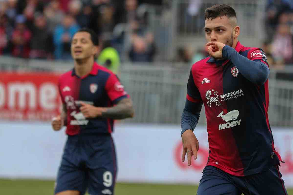 Calciomercato Napoli, Manna ha già definito una cessione: l’affare è ormai ai dettagli