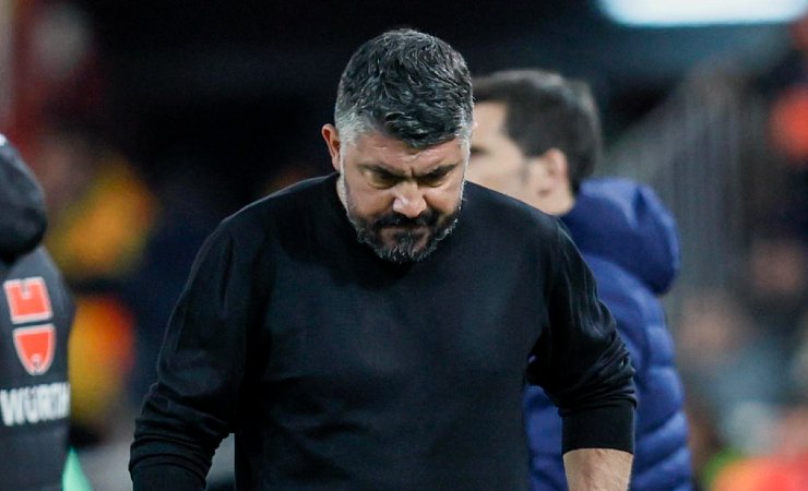 Gattuso