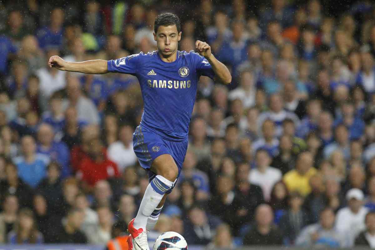 Kvara come Hazard