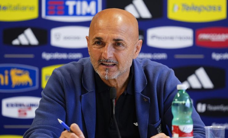 Luciano Spalletti