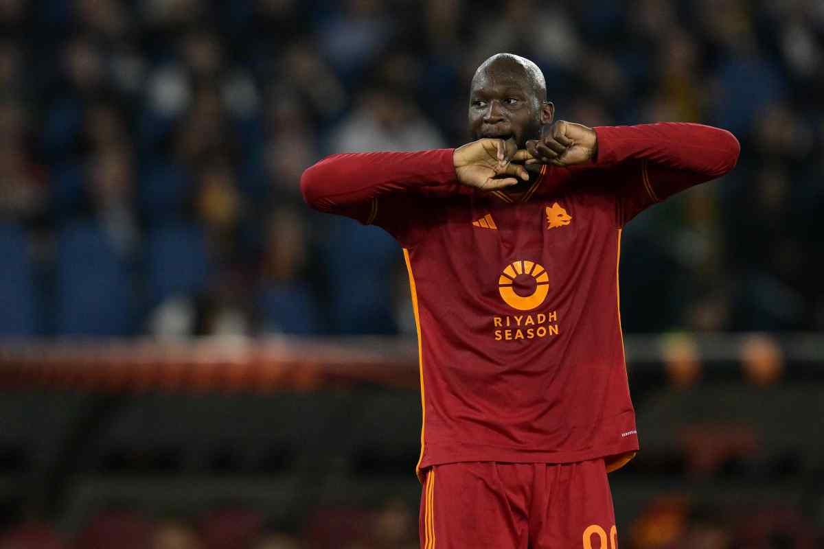 Napoli-Lukaku, pronto il rilancio