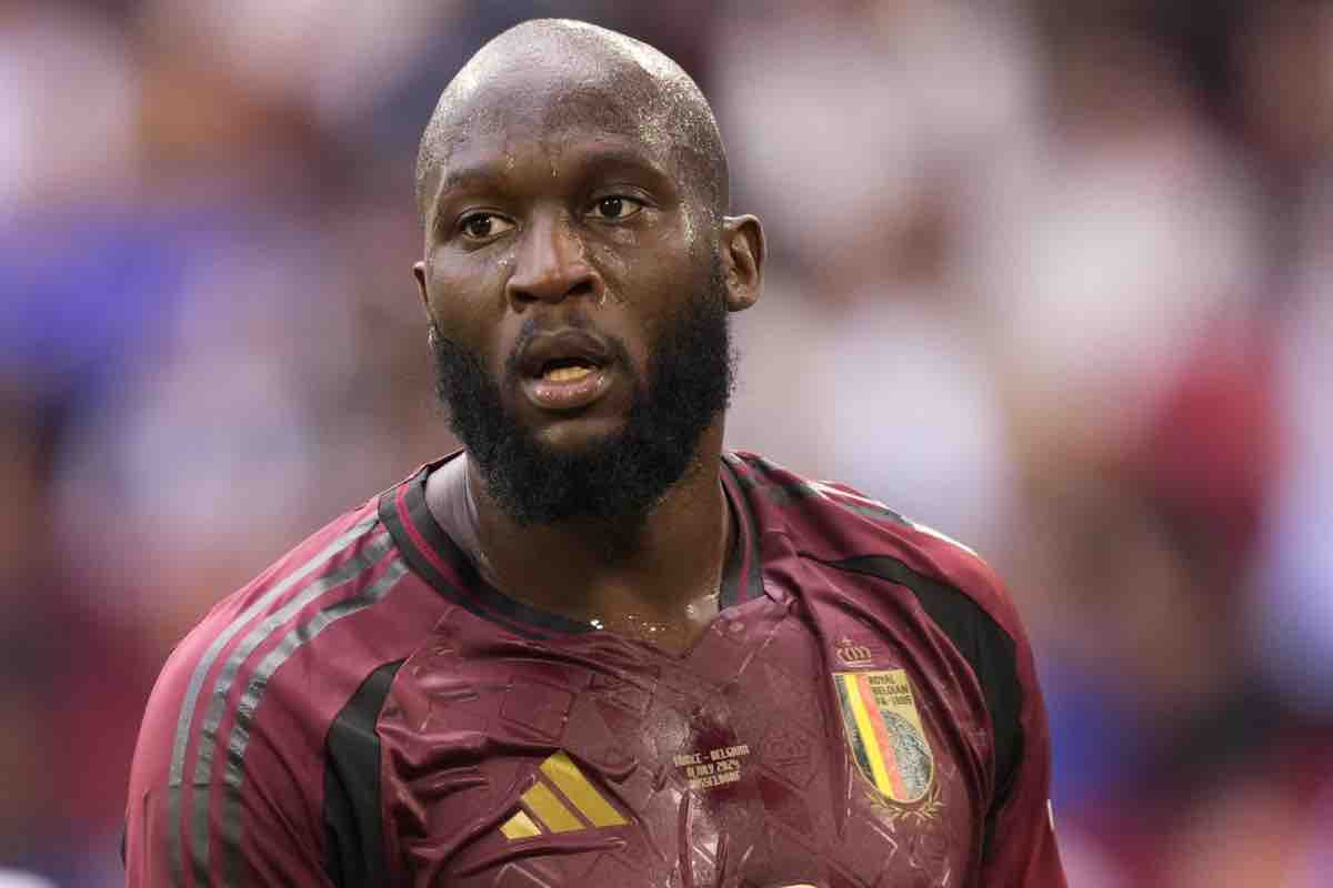 Lukaku aspetta soltanto l'ok