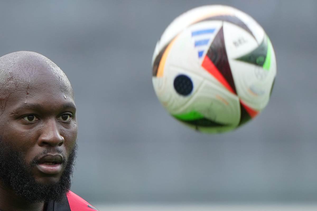 Lukaku al Napoli