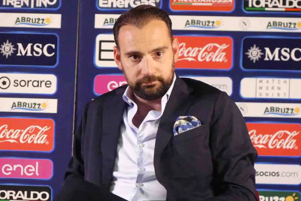 Calciomercato Empoli 