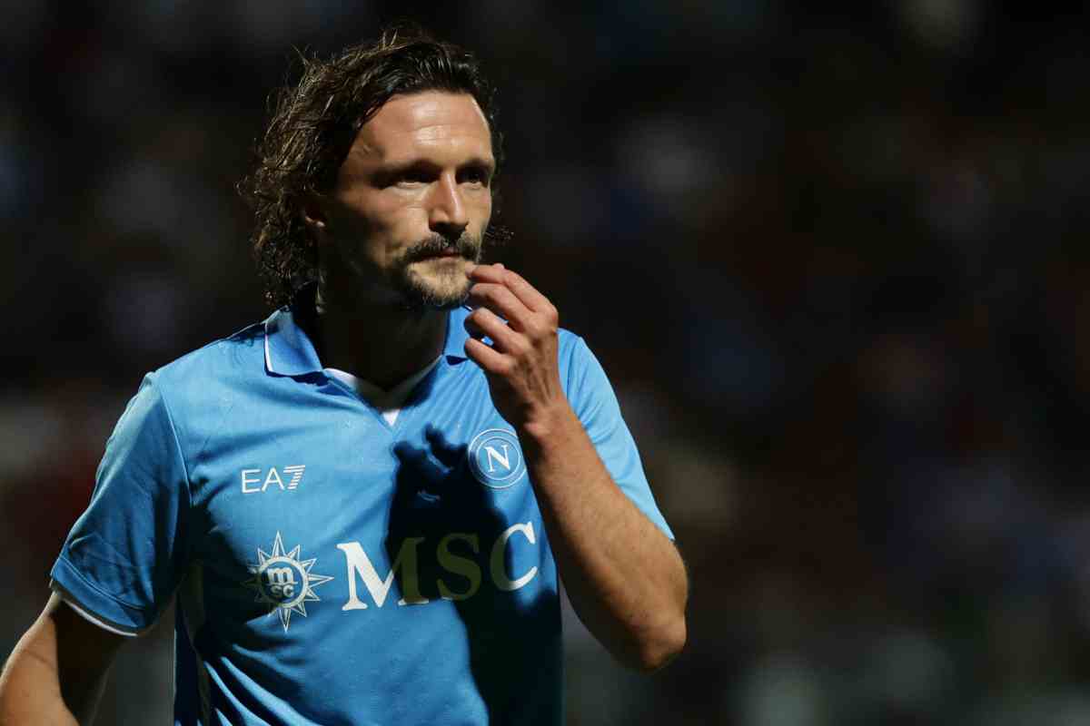 nuovo club su Mario Rui