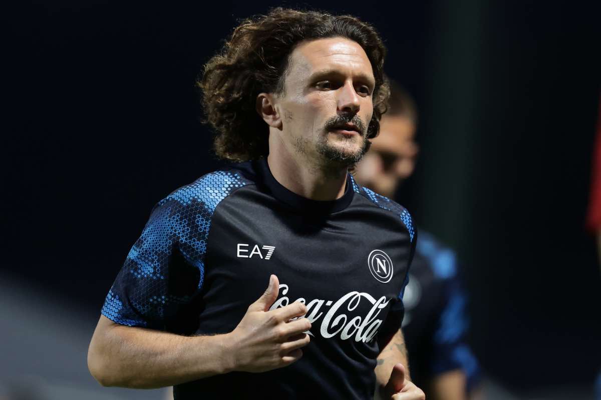 Mario Rui: novità sul suo futuro