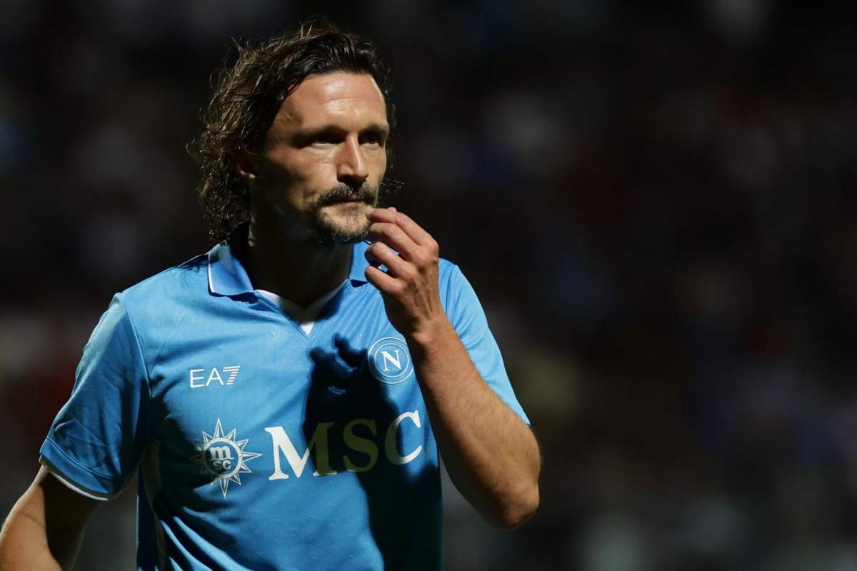 Mario Rui dice no al San Paolo